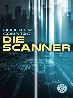 cover image of Die Scanner